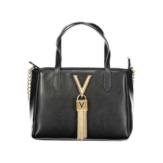 Mario Valentino Nero Poliuretano Women's Bag - YSONA