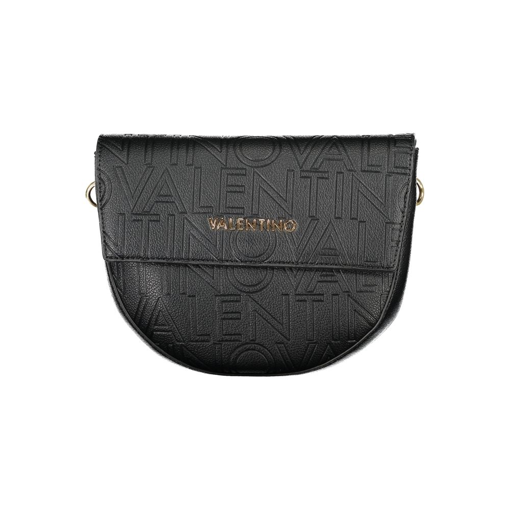Mario Valentino Nero Poliuretano Women's Bag - YSONA