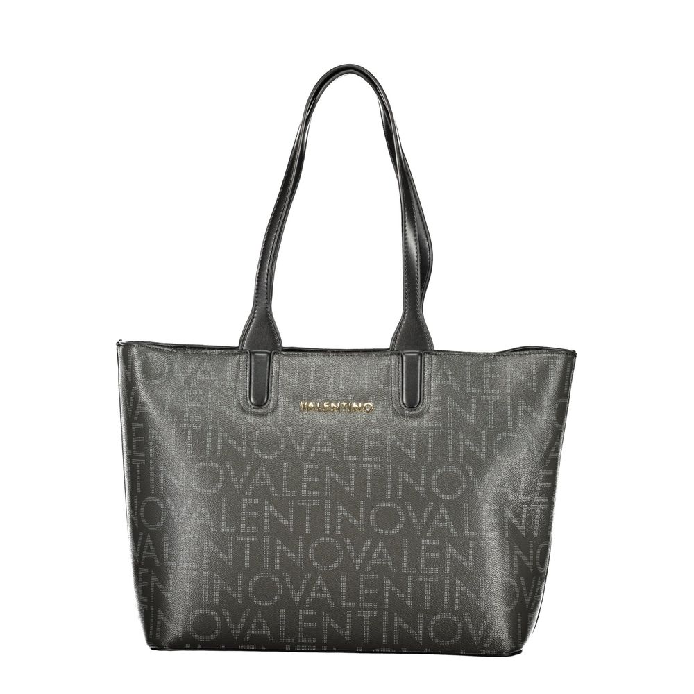 Mario Valentino Nero Poliuretano Womens Bag - YSONA