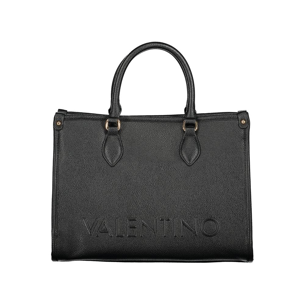 Mario Valentino Nero Poliuretano Women's Bag - YSONA