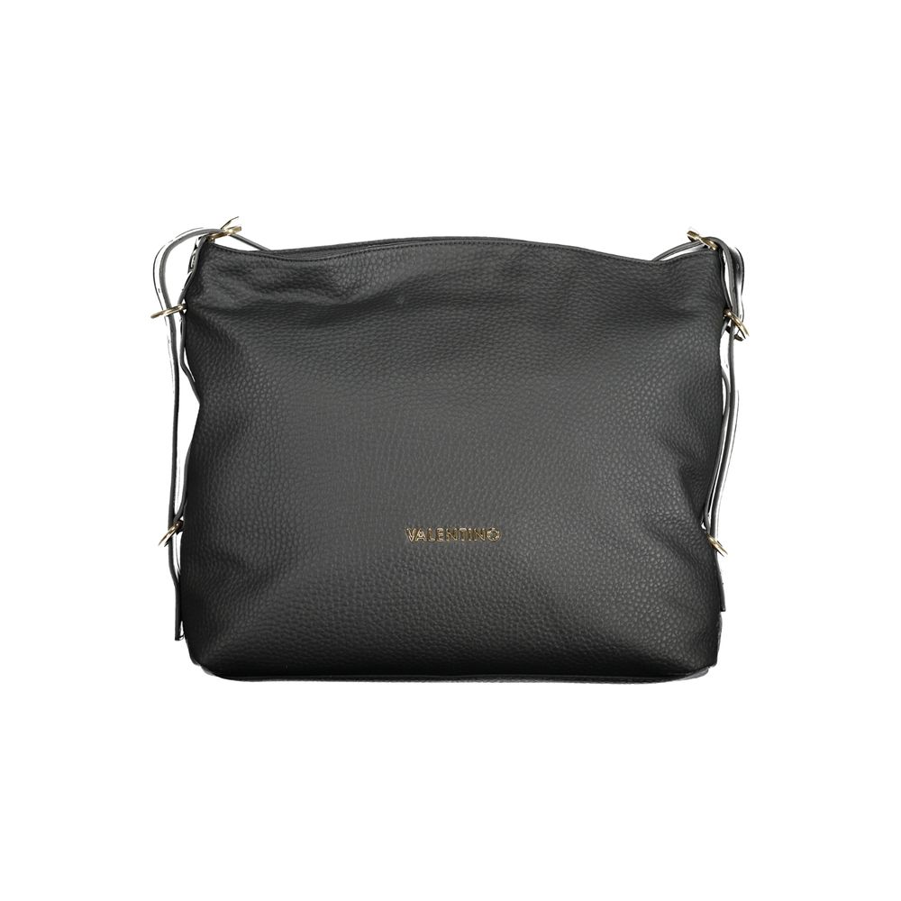Mario Valentino Nero Polyurethane Womens Bag - YSONA