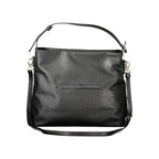 Mario Valentino Nero Polyurethane Women's Bag - view 2