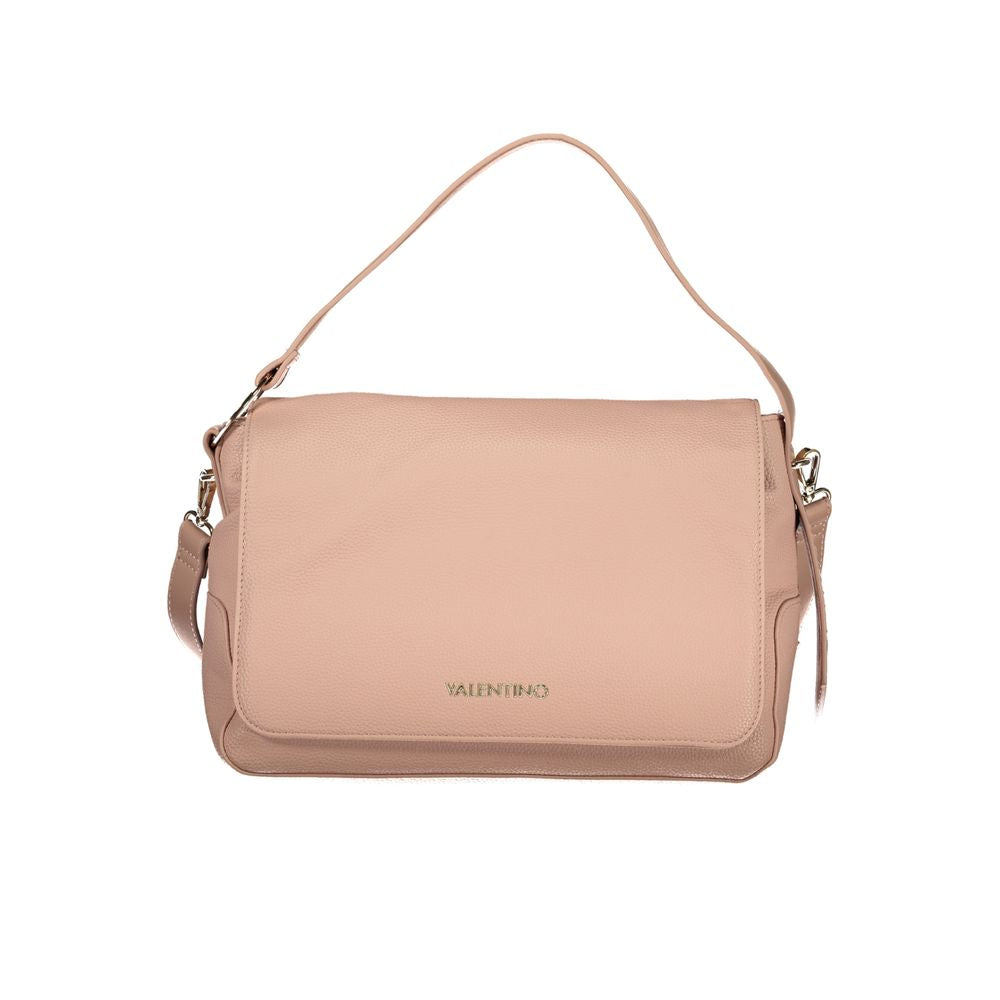 Mario Valentino Rosa Poliuretano Donna Bag - YSONA