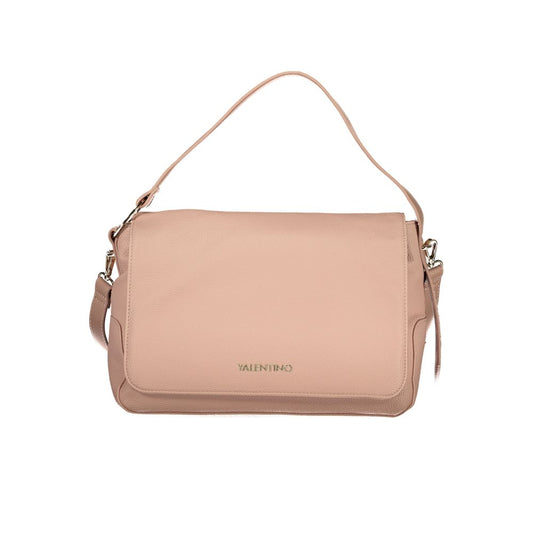 Mario Valentino Rosa Poliuretano Donna Bag - YSONA