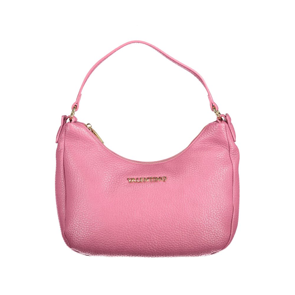 Mario Valentino Rosa Poliuretano Donna Bag - YSONA