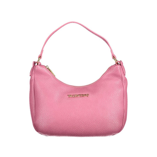 Mario Valentino Rosa Poliuretano Donna Bag - YSONA