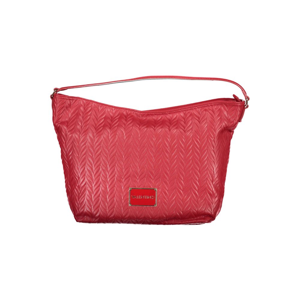 Mario Valentino Rosso Poliuretano Donna Bag - YSONA