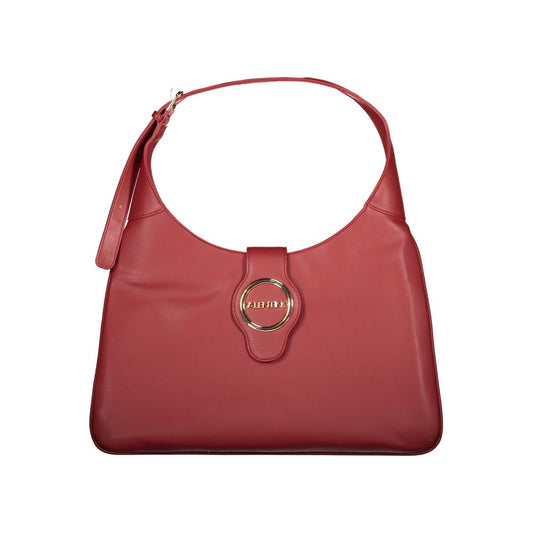 Mario Valentino Rosso Poliuretano Women's Bag - YSONA