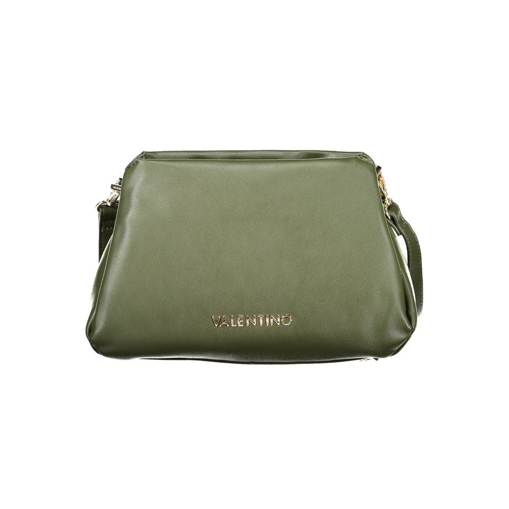 Mario Valentino Verde Poliuretano Women's Bag - YSONA
