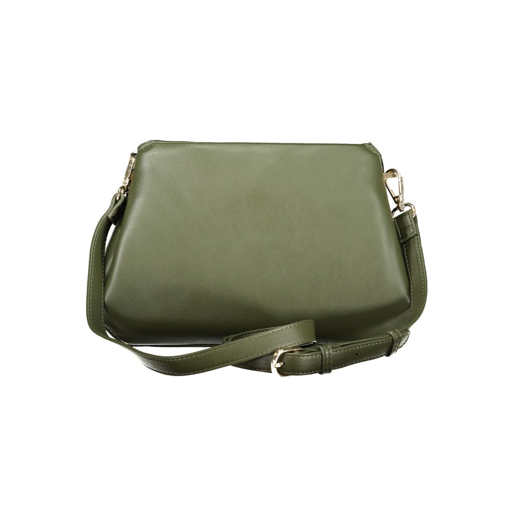 Mario Valentino Verde Poliuretano Women's Bag - view 2