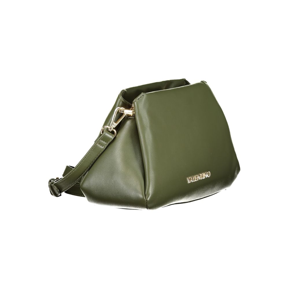 Mario Valentino Verde Poliuretano Women's Bag - view 3