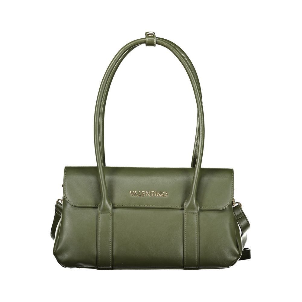 Mario Valentino Verde Poliuretano Women's Bag - YSONA