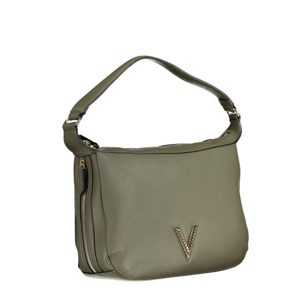Mario Valentino Verde Poliuretano Women's Bag - view 3