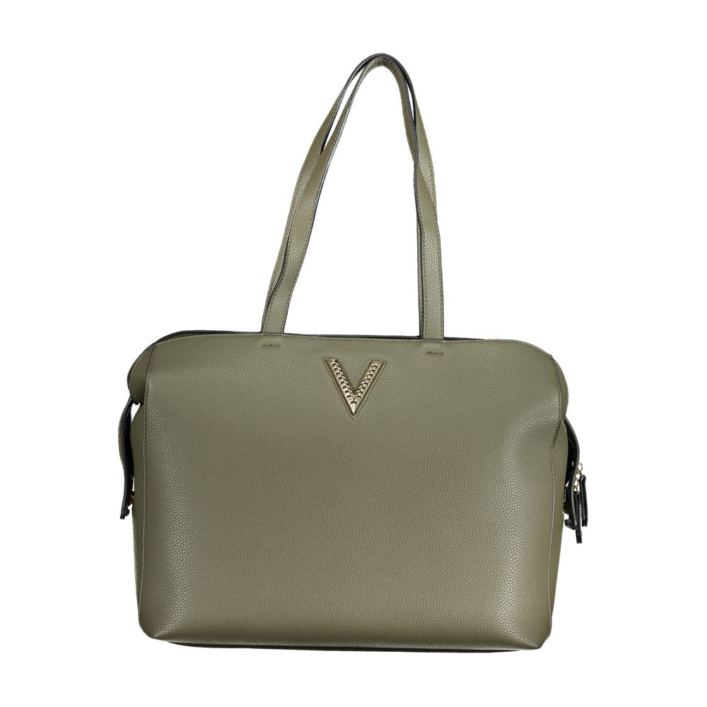 Mario Valentino Verde Polyurethane Womens Bag - YSONA