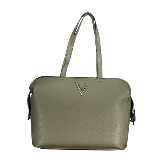 Mario Valentino Verde Polyurethane Womens Bag - YSONA
