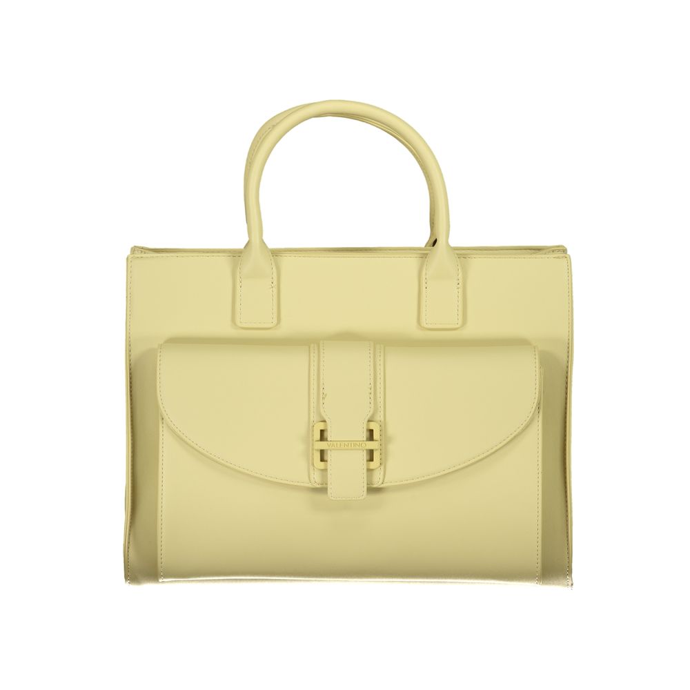 Mario Valentino Verde Polyurethane Womens Bag - YSONA