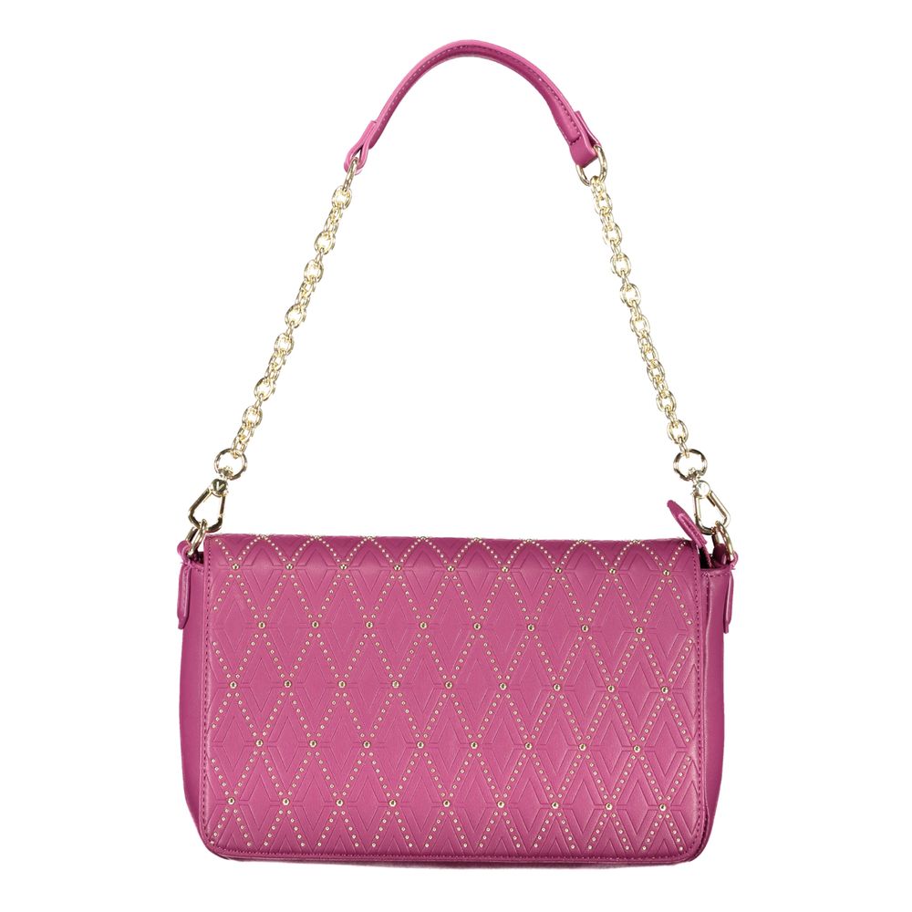 Mario Valentino Viola Poliuretano Women Bag - YSONA