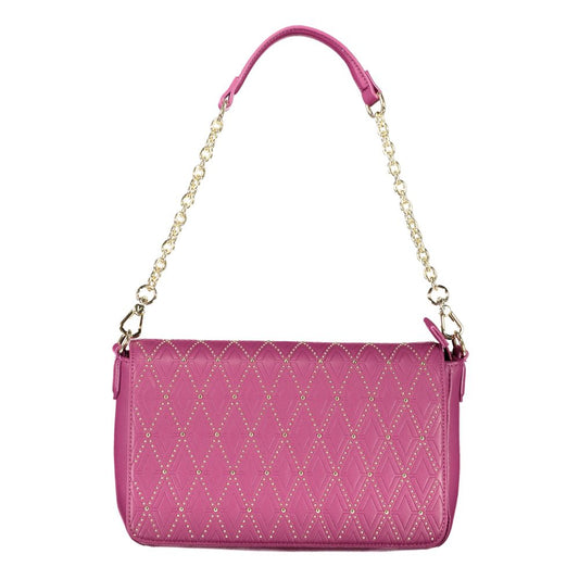 Mario Valentino Viola Poliuretano Women Bag - YSONA