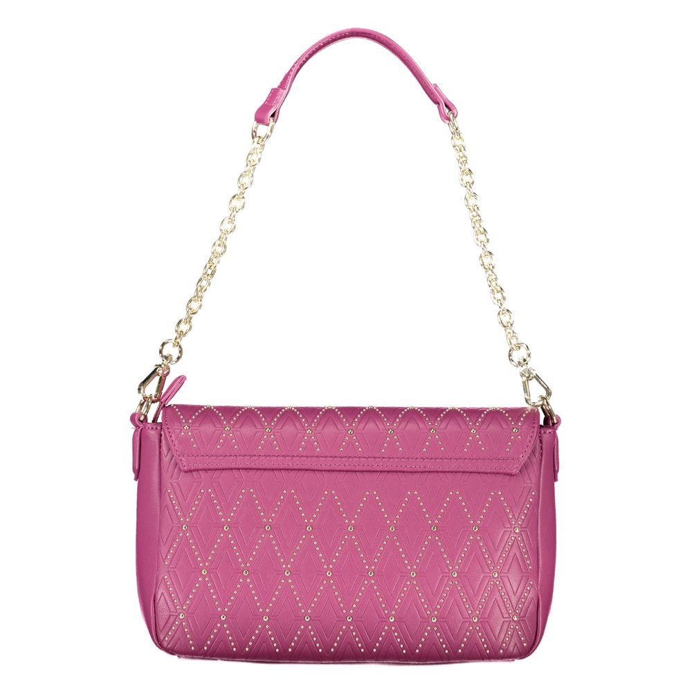Mario Valentino Viola Poliuretano Women Bag - view 2