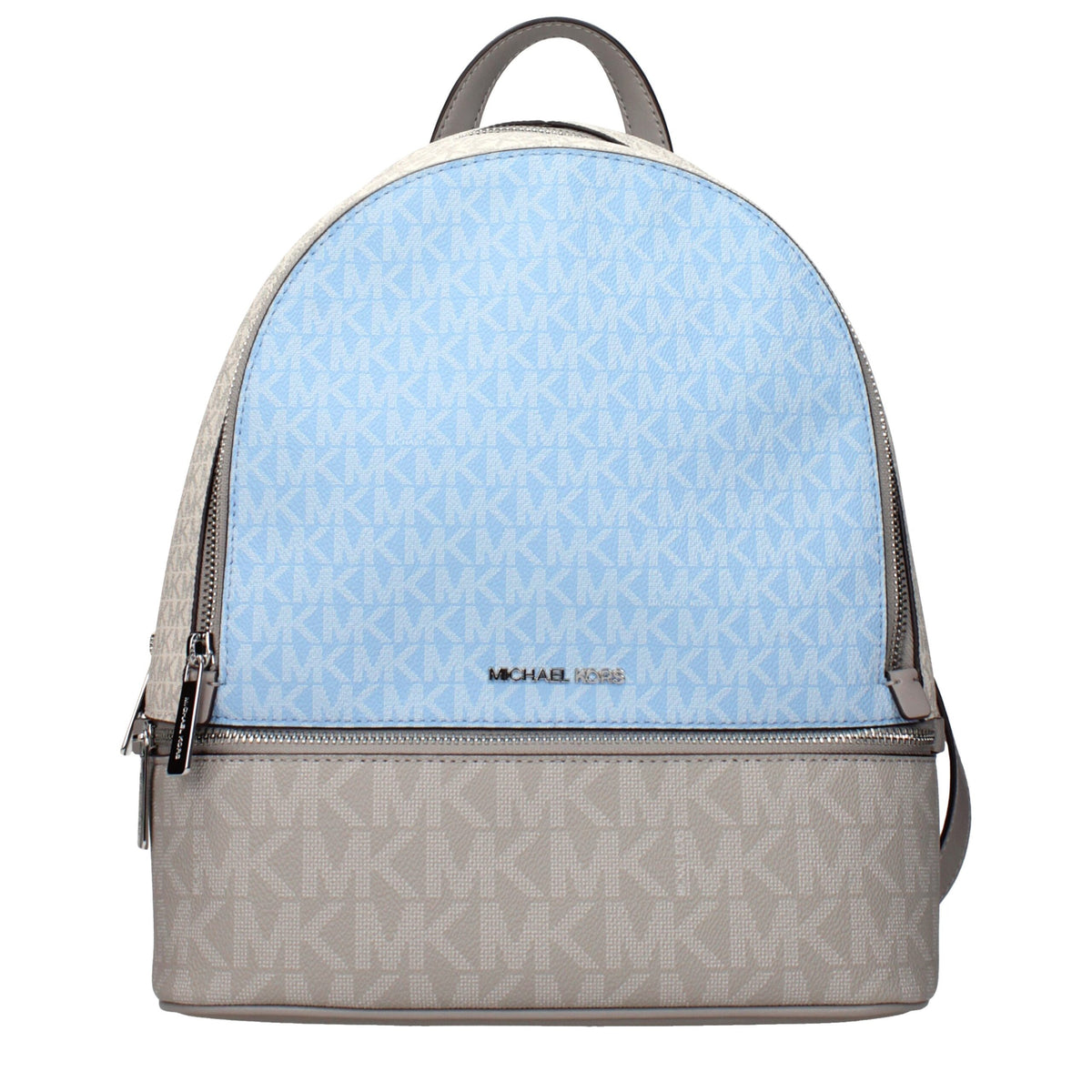Michael Kors Beige Fabric Backpack - YSONA