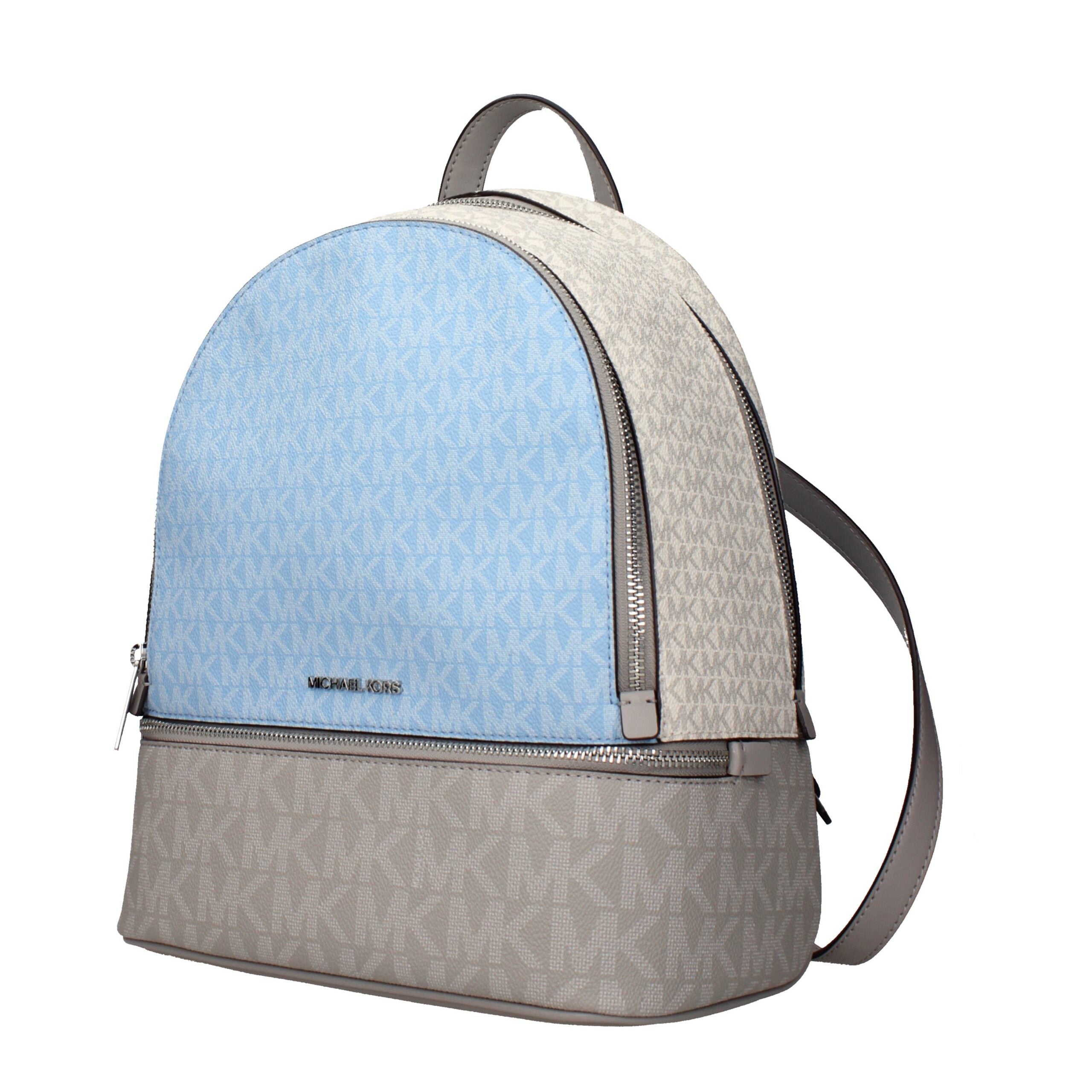 Michael Kors Beige Fabric Backpack - view 2