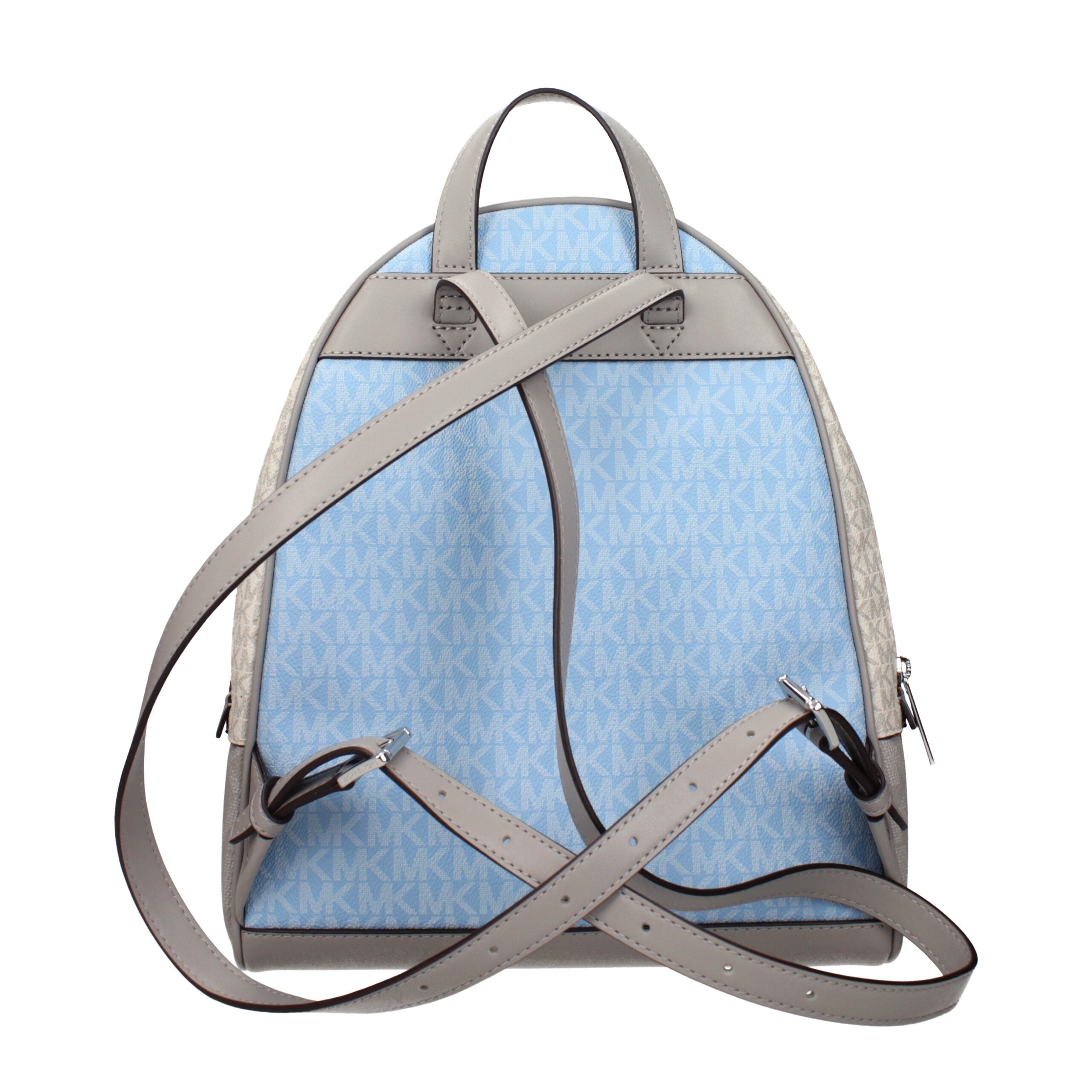 Michael Kors Beige Fabric Backpack - view 3