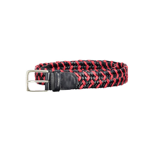 Gant Rosso Leather Men Belt - YSONA