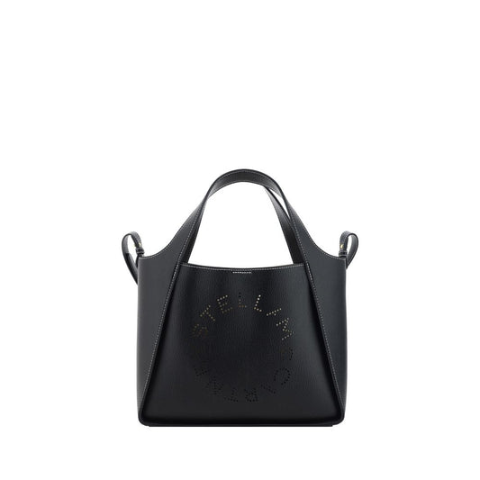 Stella McCartney Black Polyamide Handbag - YSONA