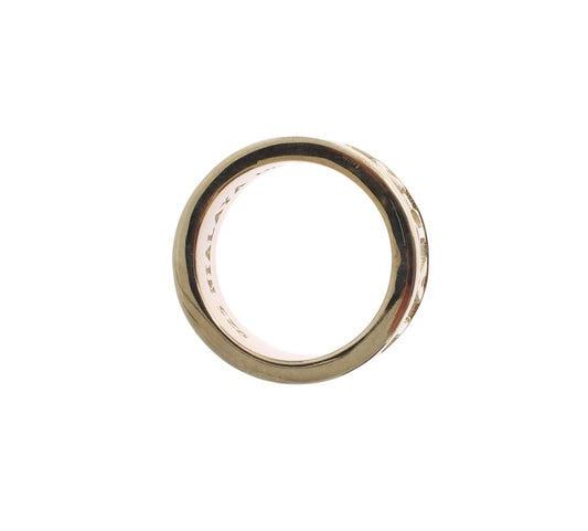 Nialaya Sterling Silver 925 Ring - YSONA