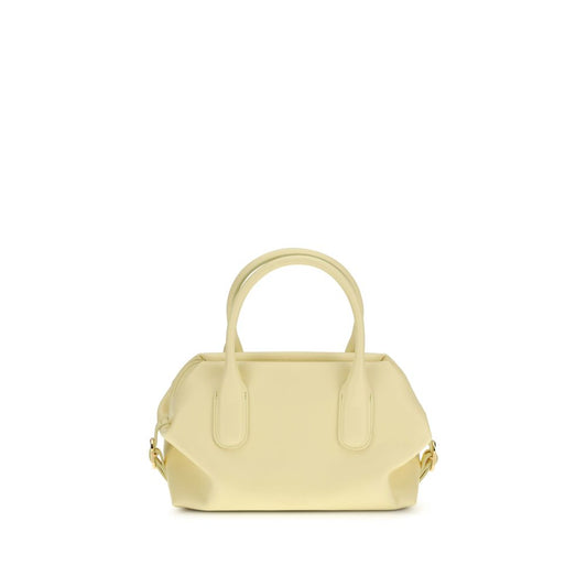 THEMOIRè Multicolor Other Fibres Handbag - YSONA