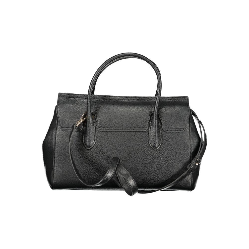 Twinset Nero Polyurethane Women's Tote - view 2